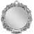 3600-070 Медаль Истья, серебро, Цвет: серебро, изображение 2