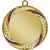 3601-070 Медаль Азанка, золото, Цвет: Золото, изображение 2