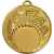 3648-000 Медаль Ситня, золото, Цвет: Золото, изображение 2