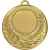 3649-000 Медаль Хопер, золото, Цвет: Золото, изображение 2