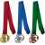 Комплект медалей Фонтанка 55мм, изображение 4