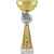 6640-200 Кубок Никас, золото, Цвет: Золото, изображение 2