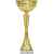 4054-000 Кубок Самира, золото, Цвет: Золото, изображение 2