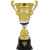 5818-000 Кубок Капитан, золото, Цвет: Золото, изображение 2
