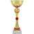 5926-102 Кубок Юнна, золото, Цвет: Золото, изображение 2