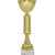 5968-100 Кубок Луелл, золото, Цвет: Золото, изображение 2