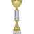 5968-200 Кубок Луелл, золото, Цвет: З, изображение 2