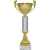5969-200 Кубок Луелла, золото, изображение 2