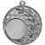 3661-050 Медаль Сезар, серебро, Цвет: серебро, изображение 2
