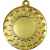3662-050 Медаль Нексус, золото, Цвет: Золото, изображение 2