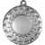 3662-050 Медаль Нексус, серебро, Цвет: серебро, изображение 2