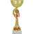 5945-102 Кубок Шульц, золото, Цвет: Золото, изображение 2