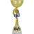 5945-103 Кубок Шульц, золото, изображение 2