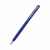 Ручка металлическая Tinny Soft софт-тач, тёмно-синяя, изображение 2