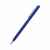 Ручка металлическая Tinny Soft софт-тач, тёмно-синяя, изображение 3