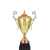 6066-000 Кубок Беринг, золото, Цвет: Золото, изображение 2
