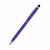 Ручка металлическая Dallas Touch, Фиолетовая, изображение 2