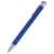 Ручка &quot;Ньюлина&quot; с корпусом из бумаги, синий, Цвет: синий, изображение 3