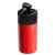 Вакуумная герметичная термокружка Kelly, красная, Объем: 450 мл, изображение 2