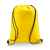 Сумка-холодильник GRAJA, Желтый, Цвет: желтый, изображение 2