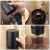Портативная кофемолка &quot;Полинара&quot; с аккумулятором, черный, изображение 6
