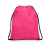 Рюкзак CALAO, Темно- розовый, Цвет: Темно- розовый, изображение 2