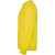 Джемпер CLASICA унисекс, ЖЕЛТЫЙ S, Цвет: желтый, изображение 3