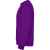 Джемпер CLASICA унисекс, ФИОЛЕТОВЫЙ S, Цвет: фиолетовый, изображение 3