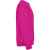 Джемпер CLASICA унисекс, ТЕМНО-РОЗОВЫЙ S, Цвет: темно-розовый, изображение 4
