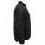Куртка («ветровка») FINLAND мужская, ЧЕРНЫЙ S, Цвет: черный, изображение 4