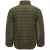 Куртка («ветровка») FINLAND мужская, АРМЕЙСКИЙ ЗЕЛЕНЫЙ S, Цвет: армейский зеленый, изображение 2