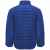Куртка («ветровка») FINLAND мужская, ЭЛЕКТРИЧЕСКИЙ СИНИЙ S, Цвет: Электрический синий, изображение 2