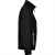 Куртка («ветровка») ANTARTIDA WOMAN женская, ЧЕРНЫЙ S, Цвет: черный, изображение 4