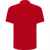 Футболка поло CENTAURO PREMIUM мужская, КРАСНЫЙ S, Цвет: красный, изображение 2