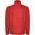 Куртка («ветровка») UTAH мужская, КРАСНЫЙ S, Цвет: красный, изображение 2
