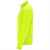 Куртка («ветровка») GLASGOW мужская, ФЛУОРЕСЦЕНТНЫЙ ЖЕЛТЫЙ S, Цвет: Флуоресцентный желтый, изображение 3