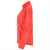Куртка («ветровка») GLASGOW WOMAN женская, КОРАЛЛОВЫЙ ФЛУОРЕСЦЕНТНЫЙ S, Цвет: Коралловый флуоресцентный, изображение 3