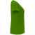Футболка CAPRI женская, ТРАВЯНОЙ ЗЕЛЕНЫЙ S, Цвет: Травяной зеленый, изображение 4