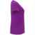 Футболка CAPRI женская, ФИОЛЕТОВЫЙ 3XL, Цвет: фиолетовый, изображение 4