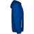 Куртка («ветровка») ANGELO унисекс, КОРОЛЕВСКИЙ СИНИЙ S, Цвет: королевский синий, изображение 4