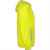 Куртка («ветровка») ANGELO унисекс, ФЛУОРЕСЦЕНТНЫЙ ЖЕЛТЫЙ S, Цвет: Флуоресцентный желтый, изображение 4