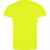Спортивная футболка CAMIMERA мужская, ФЛУОРЕСЦЕНТНЫЙ ЖЕЛТЫЙ S, Цвет: Флуоресцентный желтый, изображение 2
