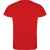 Спортивная футболка CAMIMERA мужская, КРАСНЫЙ S, Цвет: красный, изображение 2