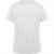 Спортивная футболка DAYTONA унисекс, БЕЛЫЙ S, Цвет: белый, изображение 2