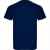 Спортивная футболка MONTECARLO мужская, МОРСКОЙ СИНИЙ S, Цвет: морской синий, изображение 2