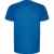 Спортивная футболка IMOLA мужская, КОРОЛЕВСКИЙ СИНИЙ S, Цвет: королевский синий, изображение 2