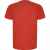 Спортивная футболка IMOLA мужская, КРАСНЫЙ S, Цвет: красный, изображение 2