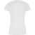 Спортивная футболка IMOLA WOMAN женская, БЕЛЫЙ S, Цвет: белый, изображение 2