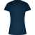 Спортивная футболка IMOLA WOMAN женская, МОРСКОЙ СИНИЙ S, Цвет: морской синий, изображение 2