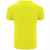Спортивная футболка BAHRAIN мужская, ФЛУОРЕСЦЕНТНЫЙ ЖЕЛТЫЙ S, Цвет: Флуоресцентный желтый, изображение 2